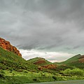 Happy Valley Photograph by Jon Burch Photography