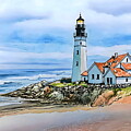 Harbors Heart by Russ Harris