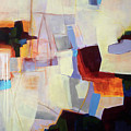 Harbour's Edge #4 Painting by Jane Davies Harbour's Edge #4 Painting by Jane Davies