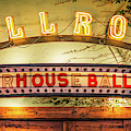 Having A Ball Photograph by Slow Fuse Photography