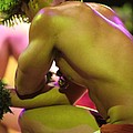 Hawaiian Strength by Nadine Rippelmeyer Hawaiian Strength by Nadine Rippelmeyer