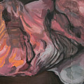 Head Study 76 Painting by Veronica Huacuja Head Study 76 Painting by Veronica Huacuja