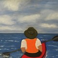 Heading Out by Linda Gemmill