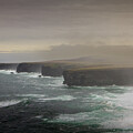 Heads of Loop Head by Mark Callanan