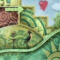 Hearts by Joe Gilronan
