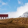 Hellnar church in Snaefellsnes peninsula of Western Iceland. Photograph by Michalakis Ppalis Hellnar church in Snaefellsnes peninsula of Western Iceland. Photograph by Michalakis Ppalis