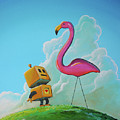 Hello Pinky by Cindy Thornton