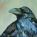 Here's Looking at You Painting by Jeanette French Here's Looking at You Painting by Jeanette French