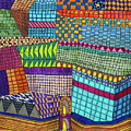 Hermit's Castle 2 by Lorena Cassady