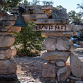 Hermits Rest by Brooke Bowdren