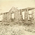 Hester Ruins, Bridgetown Photograph by Elaine Teague Hester Ruins, Bridgetown Photograph by Elaine Teague