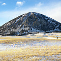 High Line Ranching by Diane Bohna