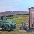High Noon at Hogwash by Todd Cooper