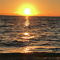 Higher Power in Hawaii Photograph by Medge Jaspan Higher Power in Hawaii Photograph by Medge Jaspan