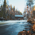 Historical wooden mill in the autumn season Photograph by Vaclav Sonnek Historical wooden mill in the autumn season Photograph by Vaclav Sonnek