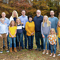 Hollatz Family Digital Art by SnapHappy Photos Hollatz Family Digital Art by SnapHappy Photos