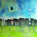 Home Field Advantage 2 by Tim Nyberg