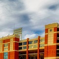 Home of the Oklahoma State Cowboys Photograph by Mountain Dreams Home of the Oklahoma State Cowboys Photograph by Mountain Dreams