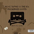 Home Taping 1982 by Mark Taylor