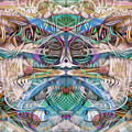 Hope Digital Art by Jeff Malderez Hope Digital Art by Jeff Malderez