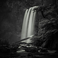 Hopetoun Falls Photograph by Grant Galbraith Hopetoun Falls Photograph by Grant Galbraith
