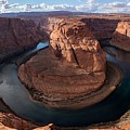 Horseshoe Bend by Brooke Bowdren