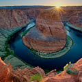 Horseshoe Bend Photograph by Peter Boehringer Horseshoe Bend Photograph by Peter Boehringer