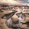 Hospitals Reef La Jolla Photograph by Gary Geddes Hospitals Reef La Jolla Photograph by Gary Geddes