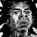 HOV Mixed Media by Angie ONeal HOV Mixed Media by Angie ONeal