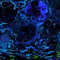 How Deep is Your Love Digital Art by Susan Fielder How Deep is Your Love Digital Art by Susan Fielder