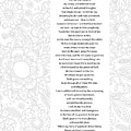 How Great Is Our God - Poetry Digital Art by Tanielle Childers How Great Is Our God - Poetry Digital Art by Tanielle Childers