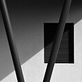Huddersfield Minimalism by Stuart Allen