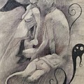 Human Movement by Brittany Bell