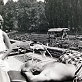 Hungary 1980's by Andrea Kollo