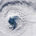 Hurricane Florence Photograph by Weston Westmoreland Hurricane Florence Photograph by Weston Westmoreland