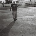 Hurried Glow Photograph by Chriss Pagani Hurried Glow Photograph by Chriss Pagani