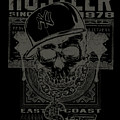 Hustler Skull by Jacob Zelazny Hustler Skull by Jacob Zelazny