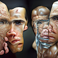 Hybrid Minds by Christopher Hollon