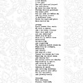 I Am Becoming - Poem with design Digital Art by Tanielle Childers I Am Becoming - Poem with design Digital Art by Tanielle Childers