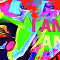 I Am by CD Miller