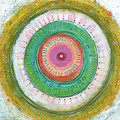 I Am Determined Painting by Tanielle Childers I Am Determined Painting by Tanielle Childers