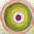 I Am Enough Painting by Tanielle Childers I Am Enough Painting by Tanielle Childers