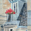 I Could Live There by Pat Katz