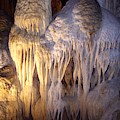 I Love Luray Caverns Mixed Media by Nancy Ayanna Wyatt I Love Luray Caverns Mixed Media by Nancy Ayanna Wyatt