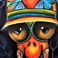 I Speak Love I by Bori