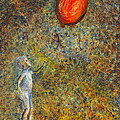 I Started A Joke pt I Painting by Nik Helbig I Started A Joke pt I Painting by Nik Helbig