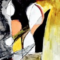 I wonder what will be Painting by Jeremiah Ray I wonder what will be Painting by Jeremiah Ray