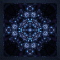 Diamond Blossoms Crystal Rose Fractal Art Digital Art by Rolando Burbon Diamond Blossoms Crystal Rose Fractal Art Digital Art by Rolando Burbon