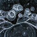 Ice Bubbles Jent by Darren White