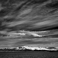 Icelandic Mountains Photograph by Nigel R Bell Icelandic Mountains Photograph by Nigel R Bell